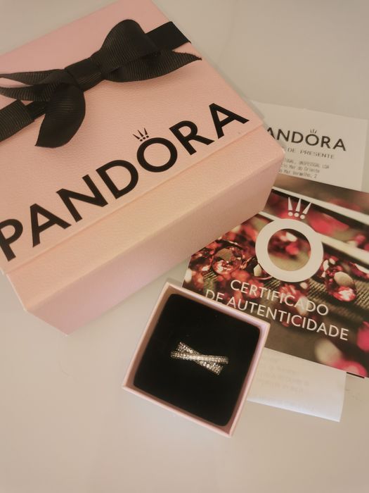 Anel Pandora Original