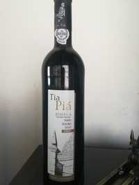 Tia piá 2005 reserva