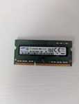 Pamięć RAM 4 GB PC3L DDR3L SO-DIMM Samsung 12800S 1600MHz