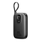 Powerbank Joyroom JR-PBF18 22.5W 10000mAh z wbudowanym kablem