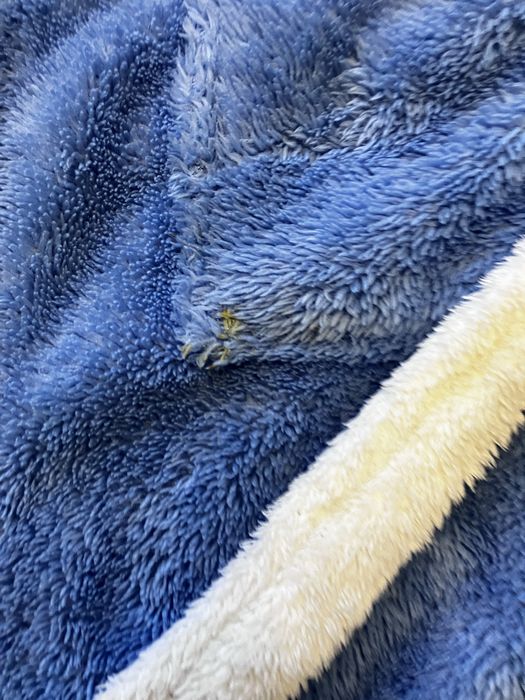 Szlafrok dla dziecka 122-134