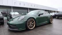 Porsche 911 (992) GT3 PDK