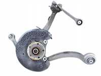 AUDI A6 S6 C7 4G LIFT 15-18 3.0 TDI LEWA PRZEDNIA ZWROTNICA 4G0407241C