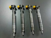 Wtryski Mercedes Sprinter 906, 216, 316 2.1 d Delphi 2830.7309 HRD350
