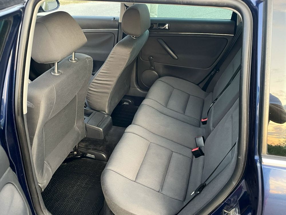 VW Passat 1.6mpi+lpg 2005r