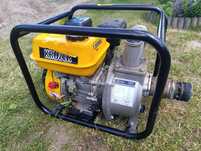 Motopompa KRUZER MK 20CX