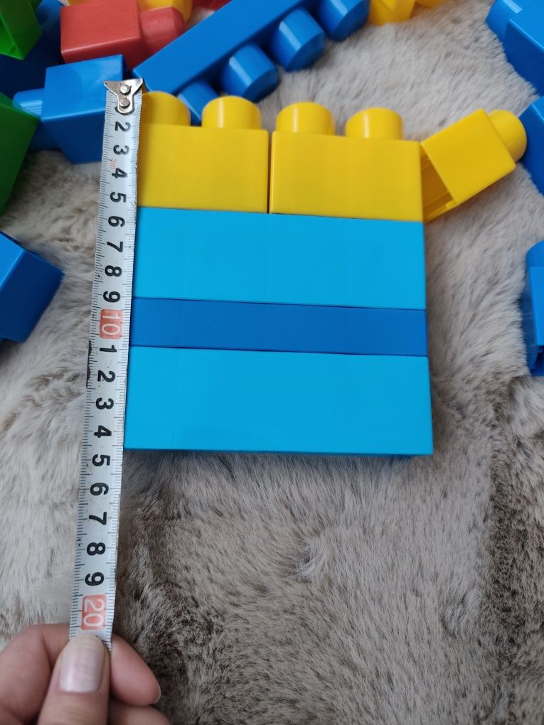 Конструктор дитячий MEGA BLOCKS First Builders