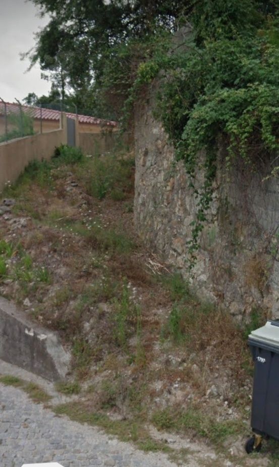 Vendo ou permuto terreno com 5 hectares em Sequeira (Braga)