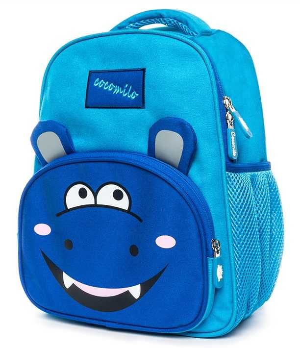 NOWY Plecak przedszkolny dla dziecka Cocomilo EXTRA Jakość