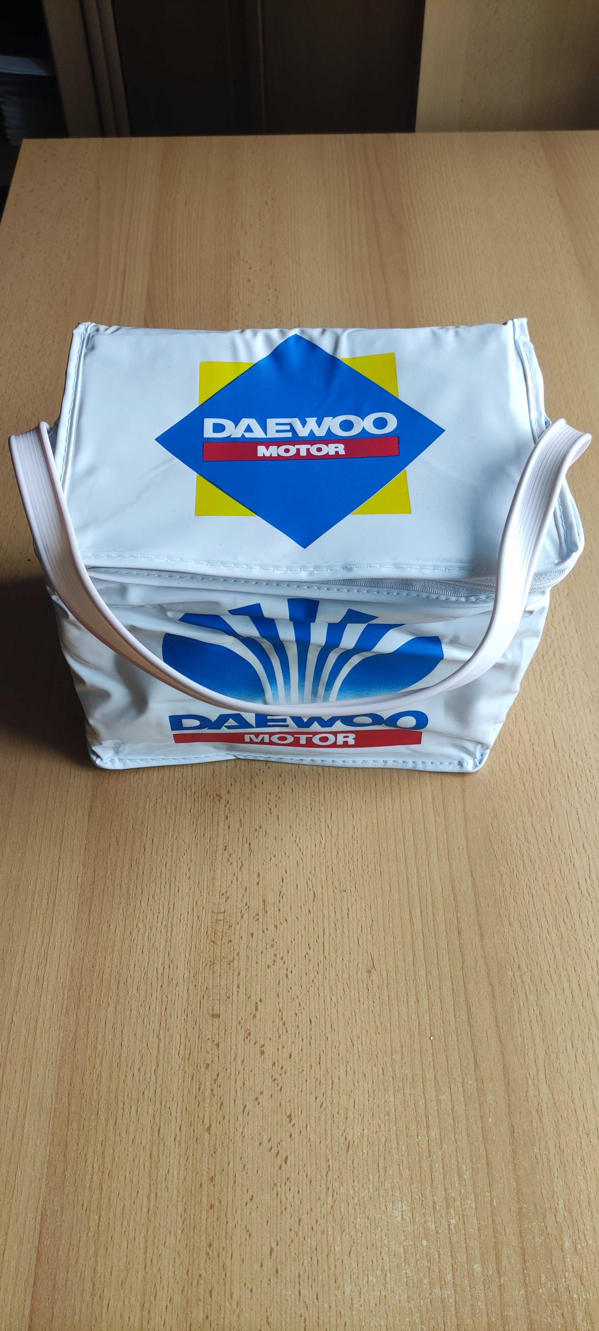 Термо-сумка Daewoo 160х220х180 мм 5 л