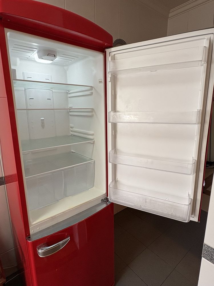 Frigorico combinado