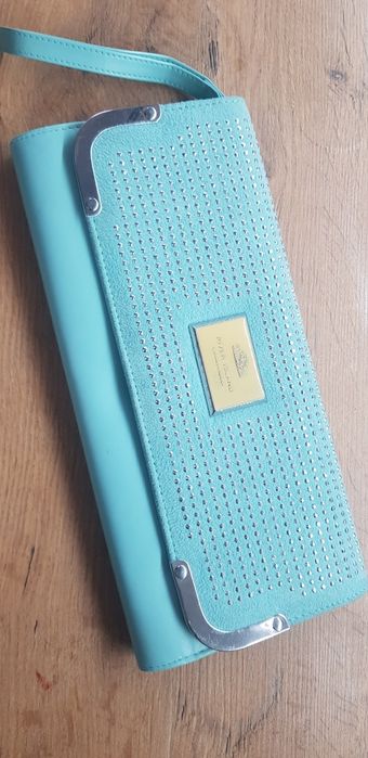 Kopertówka miętowa River Island