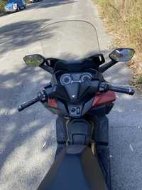 Vendo honda forza