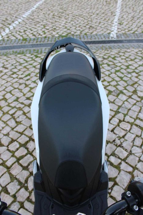 MOTO SYM JET 14 - 2017