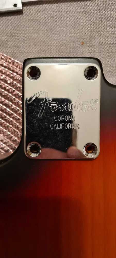 Fender telecaster body korpus