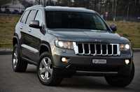 Jeep Grand Cherokee 3,6 V6 I Właściciel Full Opcja Idealny Stan Opłacony