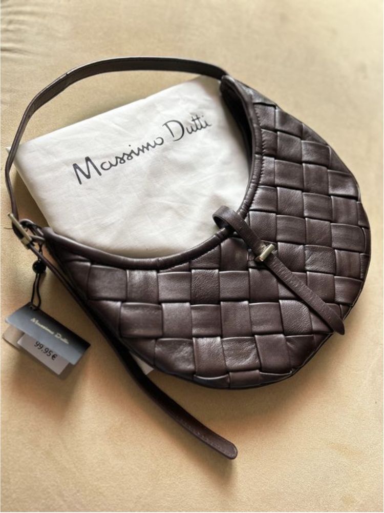 Сумка Massimo Dutti