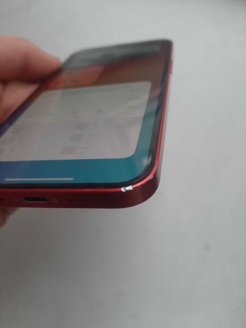Apple Iphone 12 64gb Neverlock айфон комплект коробка