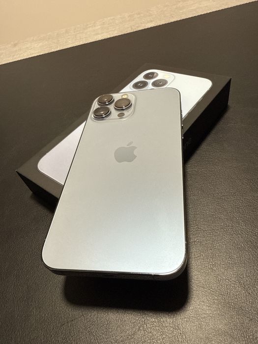 Iphone 13 Pro Max 256 GB | Impecável