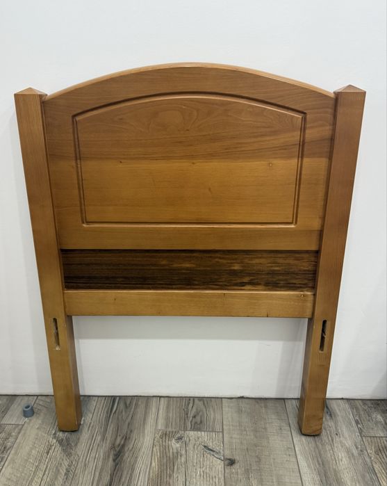 Cama de solteiro