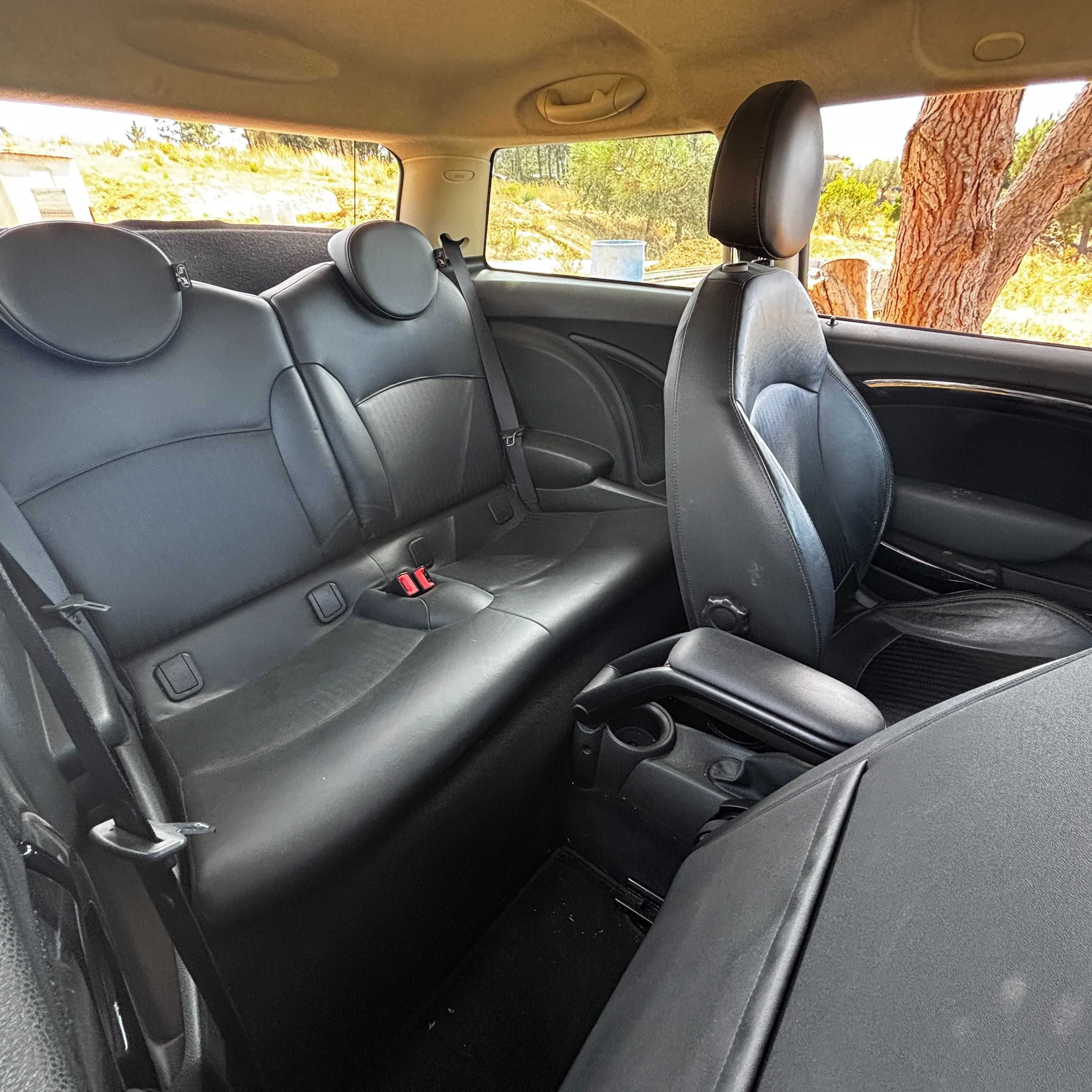 Mini Cooper D 2013 1.6D