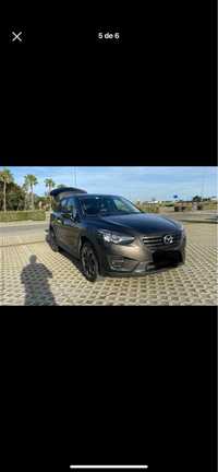 Mazda CX-5 89000km