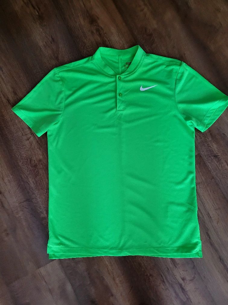 Koszulka Nike Golf Modern fit M męska