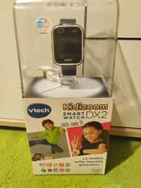 Smartwatch vtech kidizoom dx2