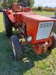 Traktor Władymirec T25