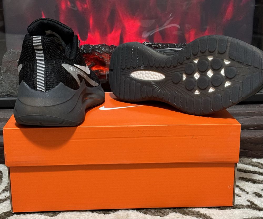Кроссовки Nike New Running размеры 40-44