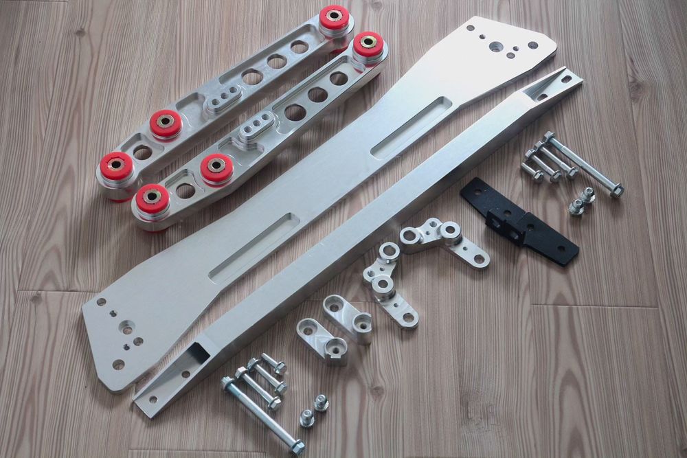 Задняя подвеска ASR и стаб 24м Honda Civic EG EJ EK EH CRX 92-95 96-00