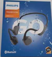 Słuchawki bezprzewodowe Philips TAA6606