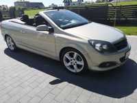 Opel Astra H Kabrio