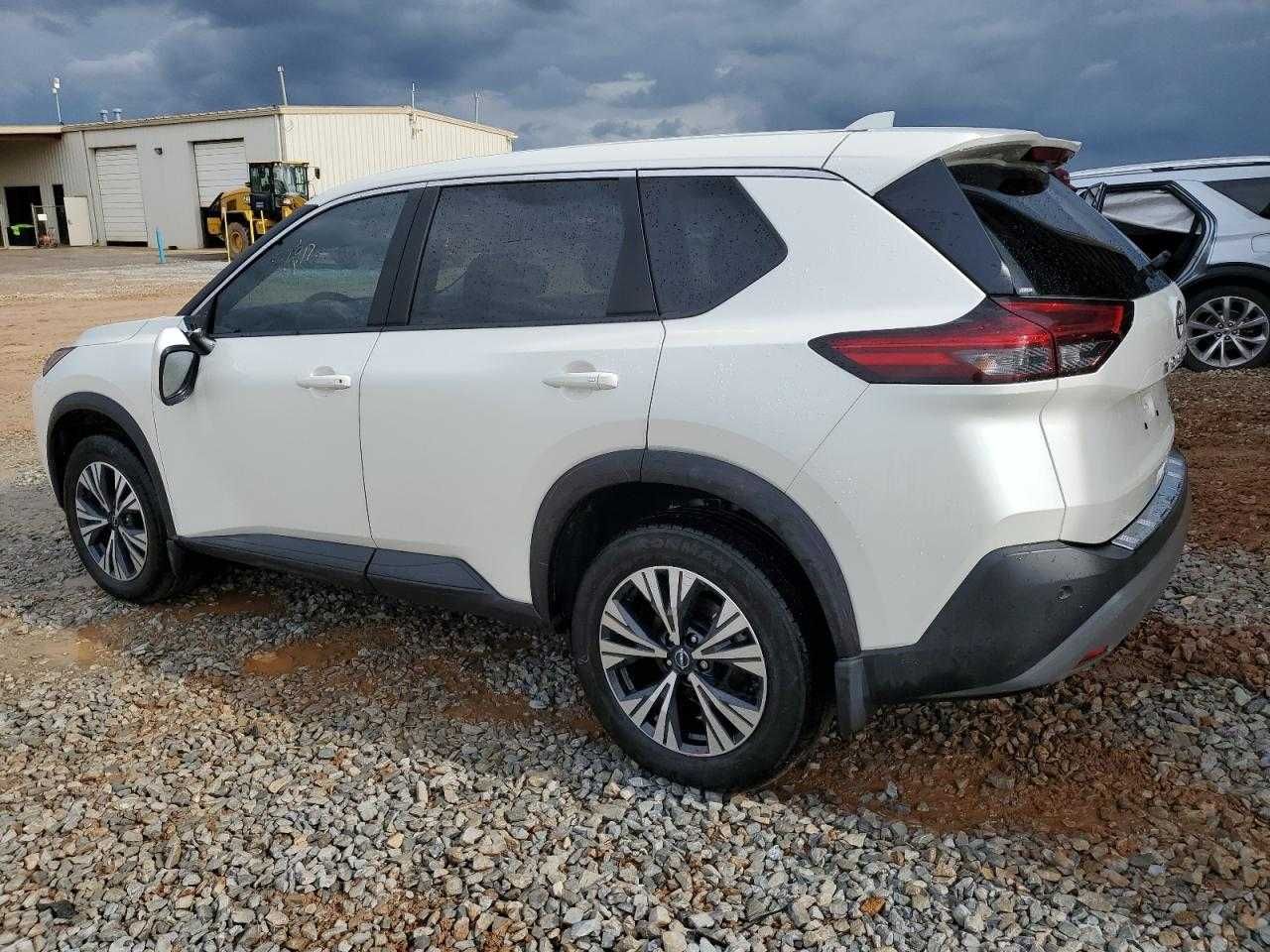 Nissan Rogue SV 2023