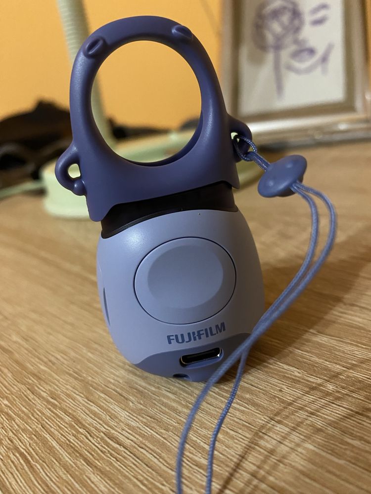Aparat cyfrowy INSTAX PAL