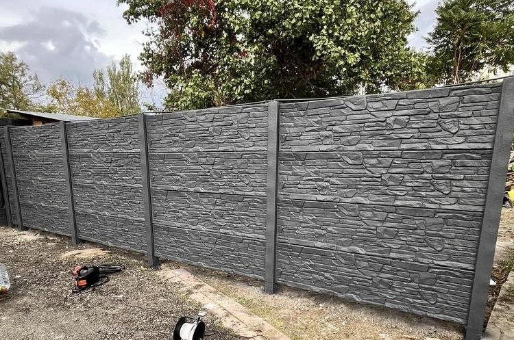 Єврозабори, Бордюри, Тротуарна Плитка, Виноградні ст— ВІД ВИРОБНИКА!