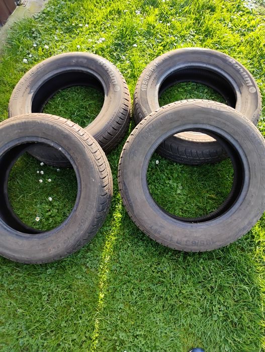 Opony letnie 185/65 R15 88T Brillantis2  Barum