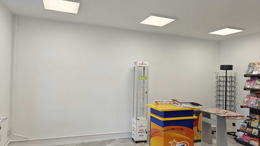 Lokal do wynajęcia,Kozienice,ul.Kochanowskiego 16, 36 m2