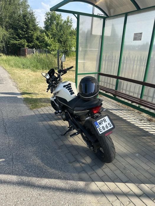 YAMAHA XJ6 2010 R - 57 kw.