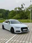 Audi A4 Audi a4 b9 s-line quattro