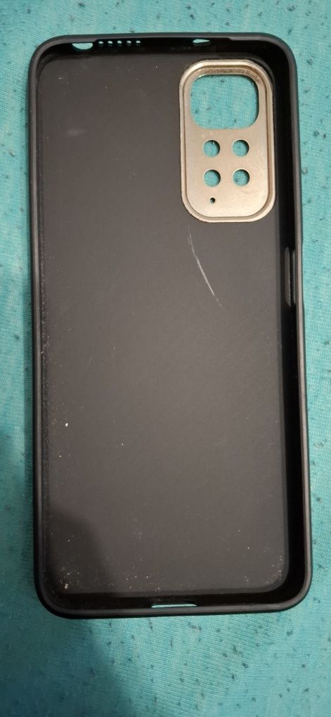 Etui  redmi note 11