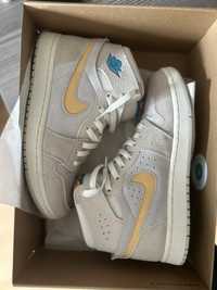 Nike Jordan 1 Zm Air