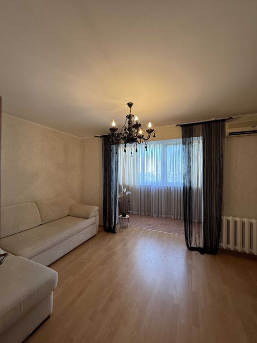 3х кім.ква.в новому будинку. 71м. Євроремон. Під держпрограми можливо.