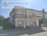 Moradia Geminada