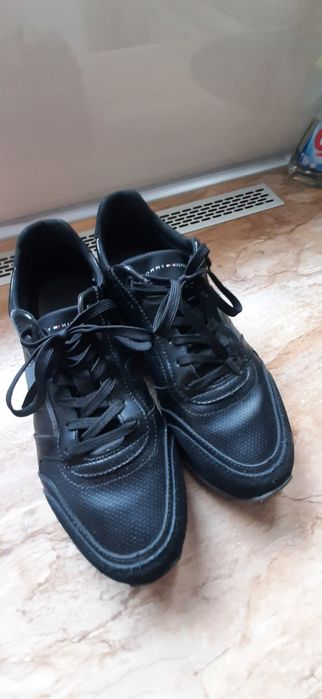 Buty męskie tommy hilfiger 43