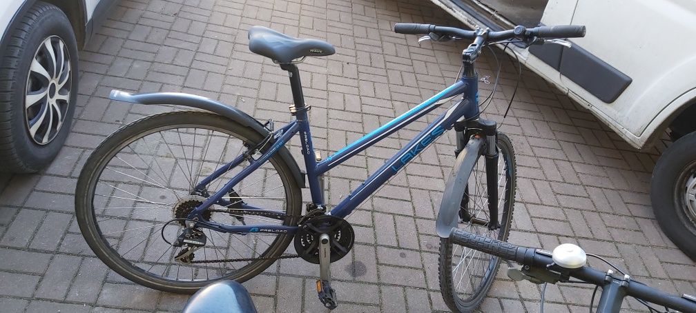Rower 28 Mtb CENTURION