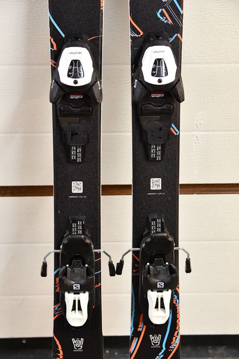 Narty Faction Prodigy 0, 133