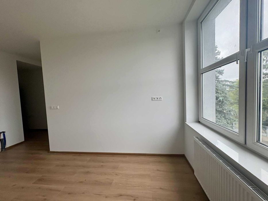 Nowa - mikro-kawalerka!