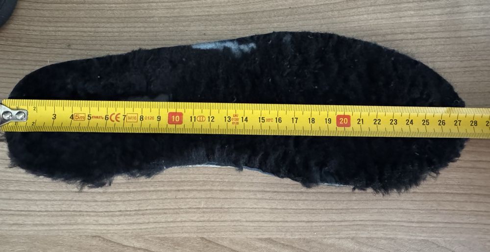 Чоловічі зимові кеди ROBERTO CAVALLI