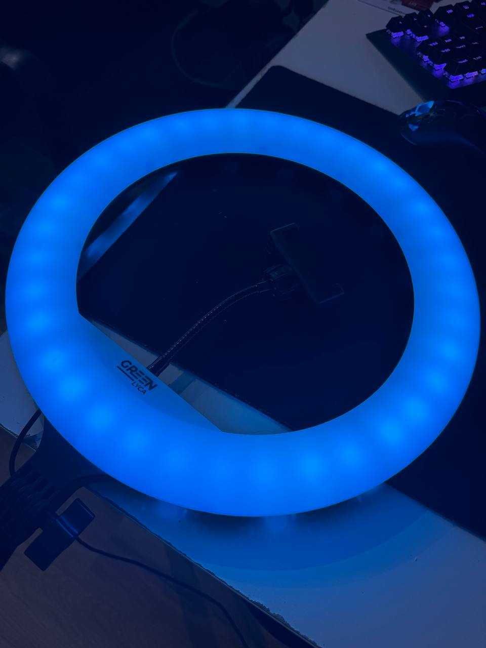 Ring Light Streamplify Light 36cm